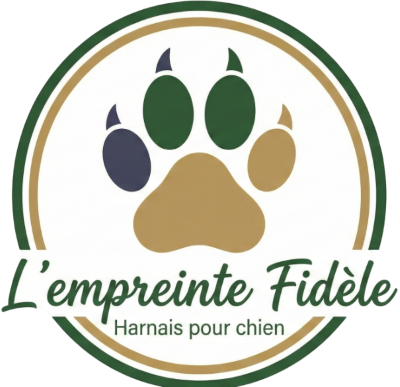 Lempreinte Fidele logo version 8