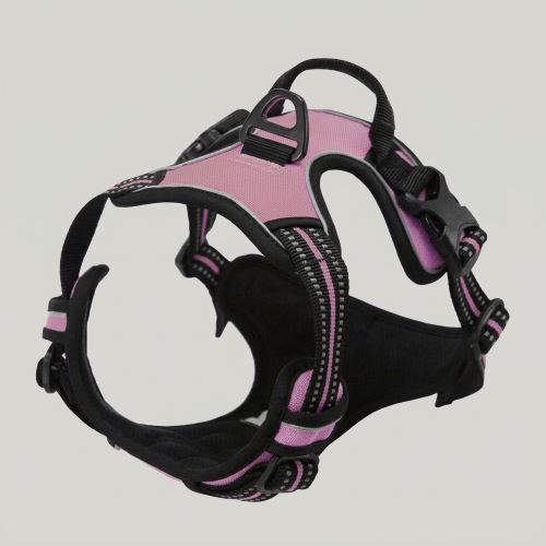 Chien harnais anti traction | Liberté Satbilité