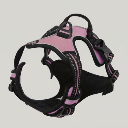 Chien harnais anti traction | Liberté Satbilité